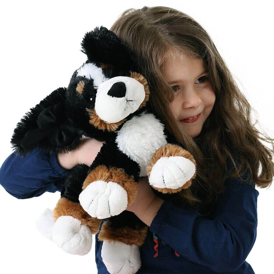 GUND】ランダル ドッグ g0010-6048551 バーニーズ・マウンテン MIIEDIYFOX × GUND ランダル ドッグ 6048551