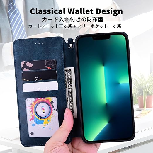 OPPO A3 5G ケース 手帳型 通用 A3 5G OPPO A402OP CPH2639 楽天