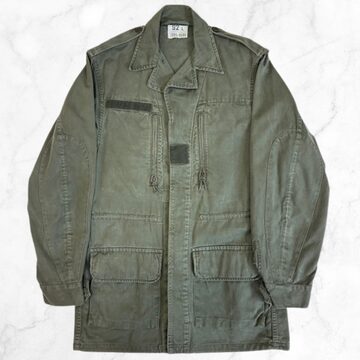 81年製 3rd M-65 フィールドジャケット | PAY ID