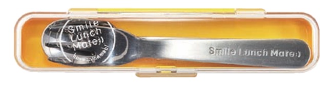スマイルランチメイト　S/Fセット