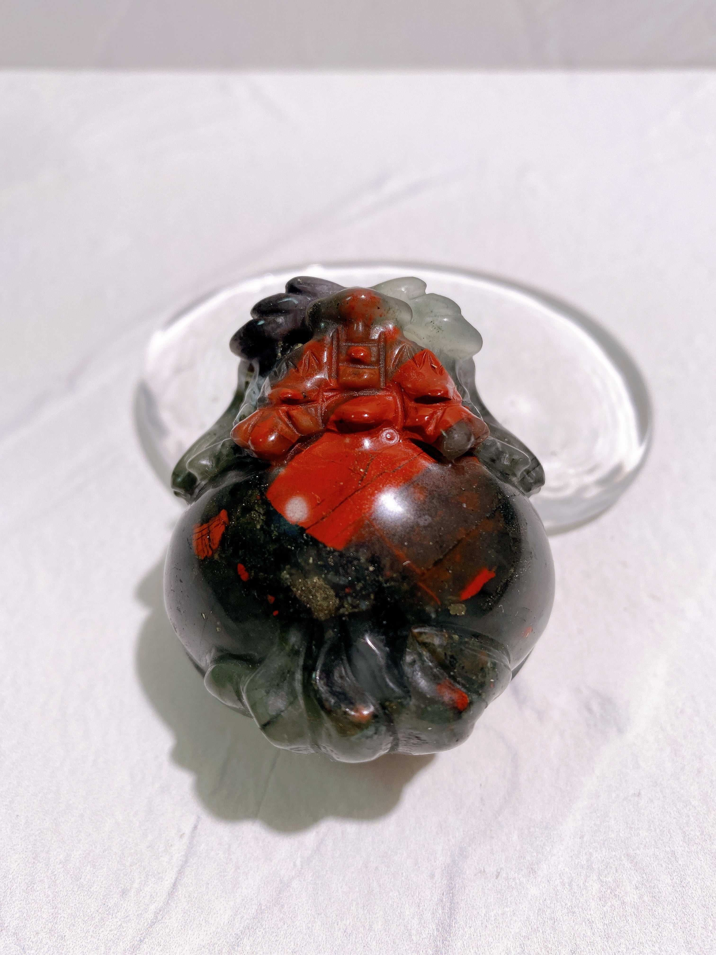 龍亀(ロングイ) | 9rinto