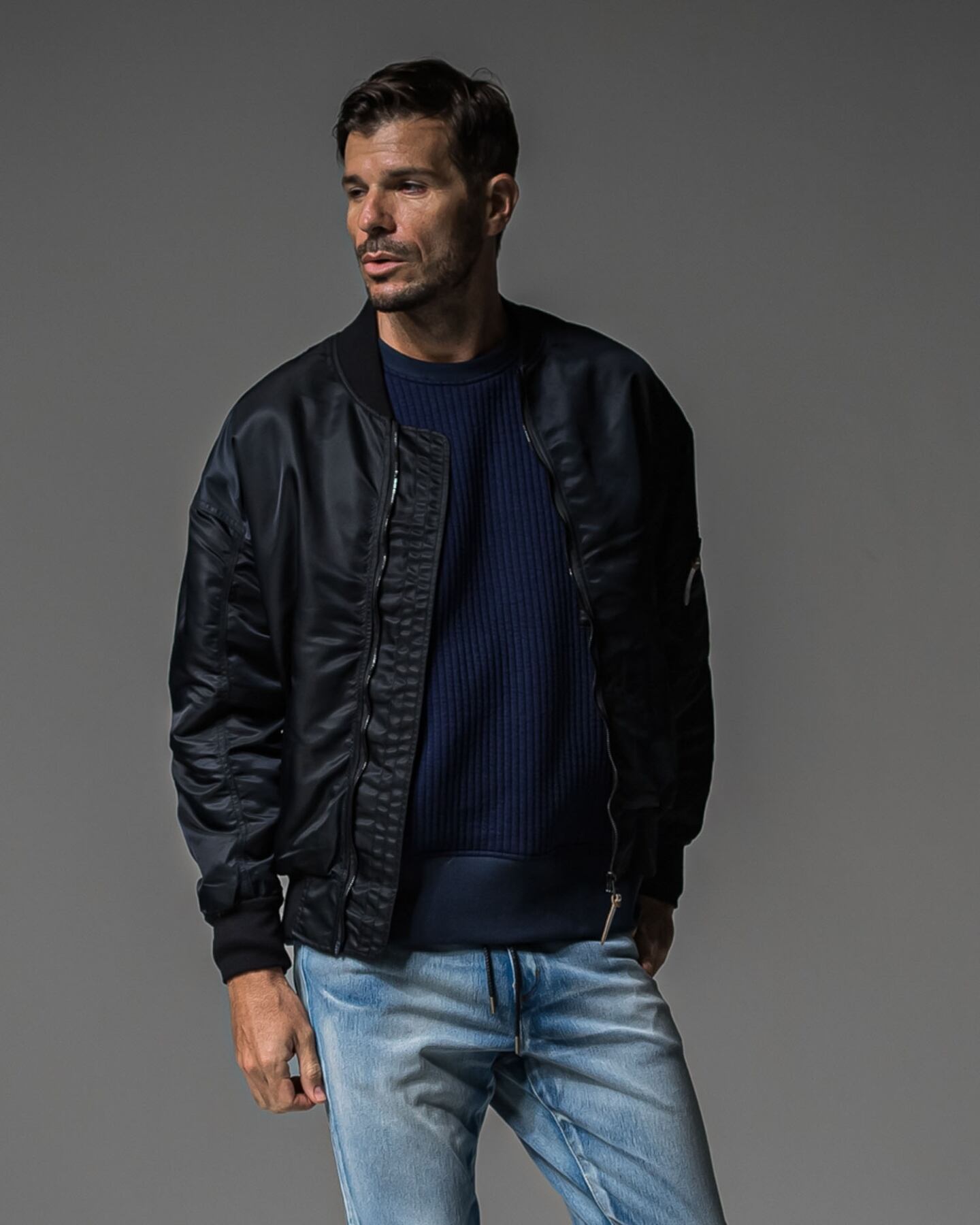 RESOUND CLOTHING （リサウンド・クロージング）- made in japan