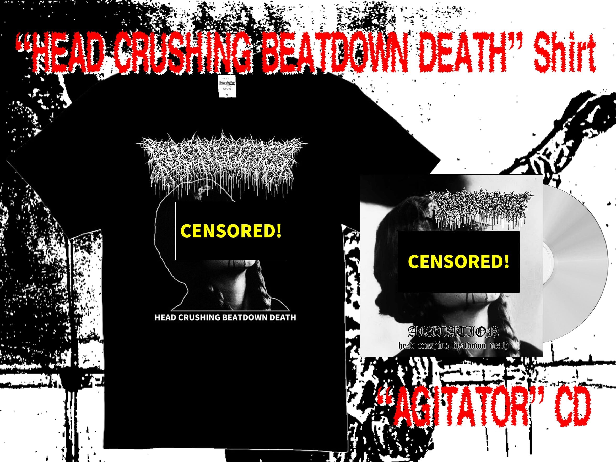 初回限定】The Sound of Summer 夏バテ女 夏バテBOX | VIDEO VIOLENCE