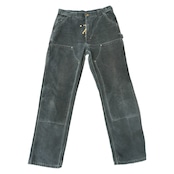 【CARHARTT】カーハート "B01 DOUBLE KNEE PANT" ペインターパンツ