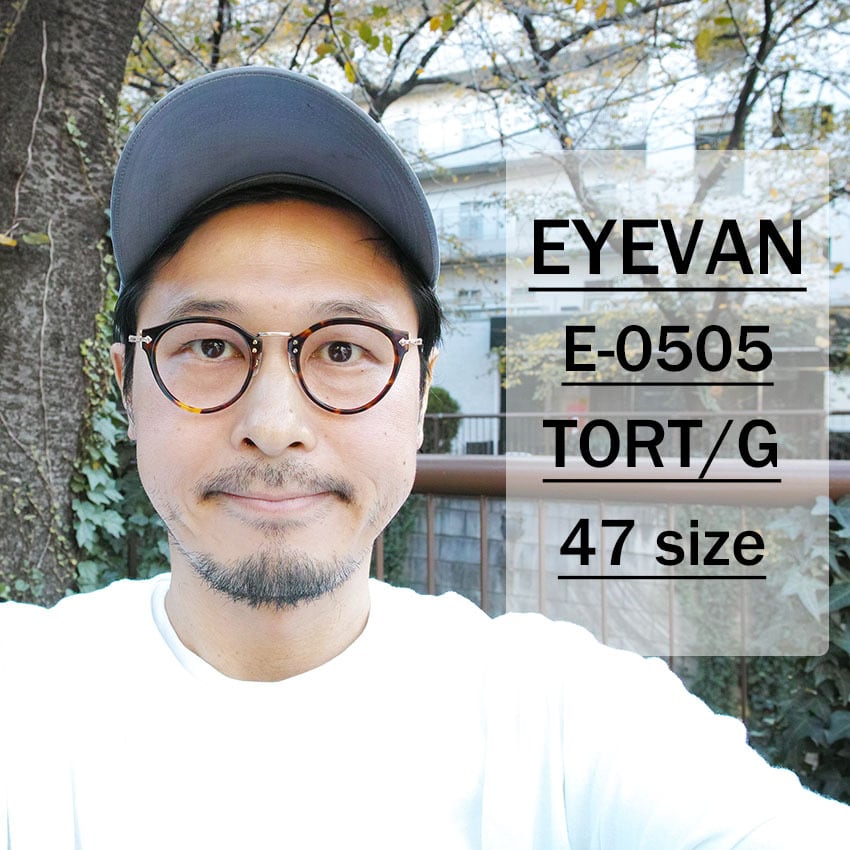 EYEVAN E-0505
