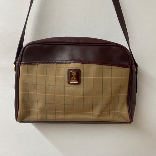 burberrys ショルダーバッグ　バーバリーズ　shoulder bag
