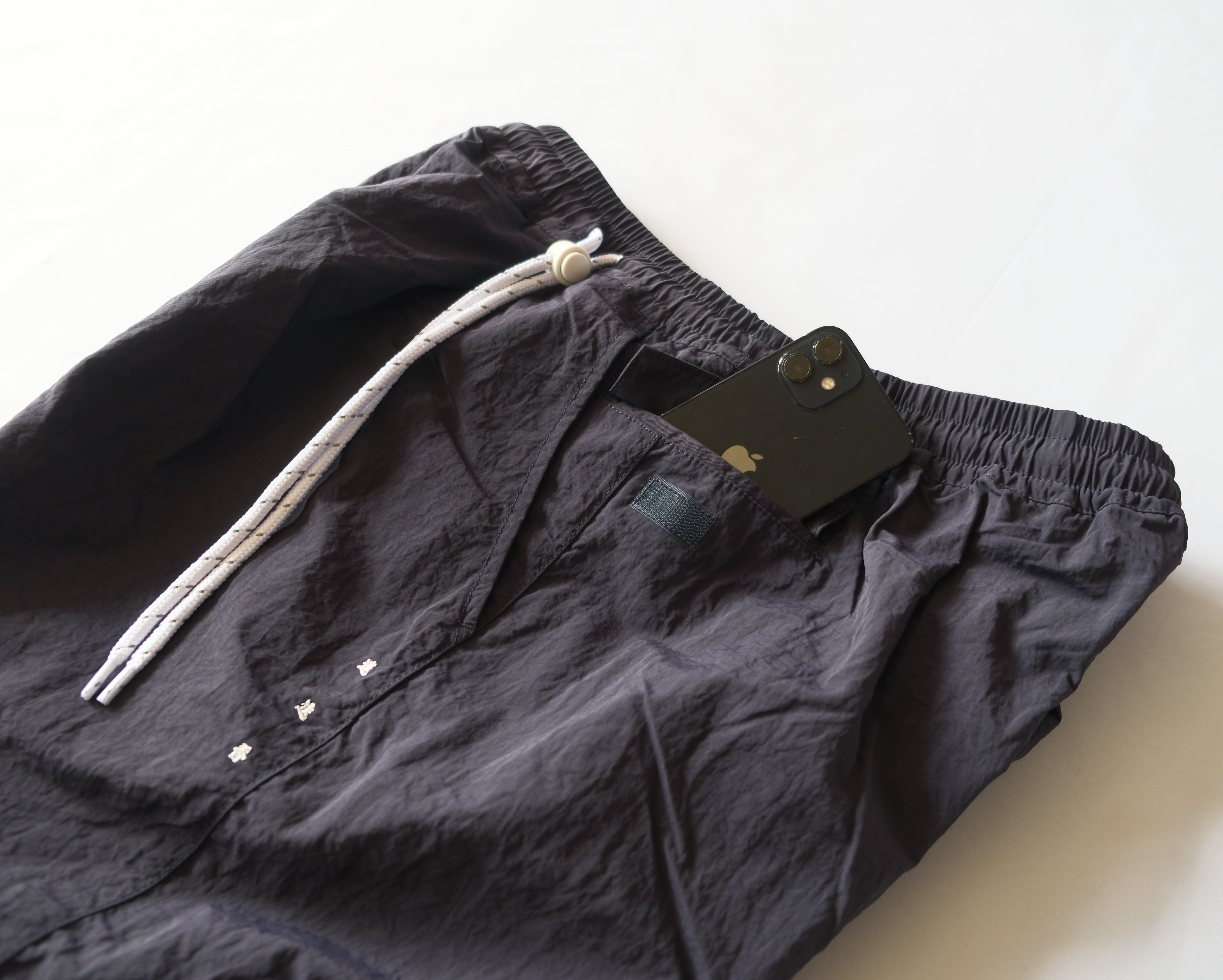 迷迭香 / NYLON HARVEST TRAINER | THE UNFORM STORE