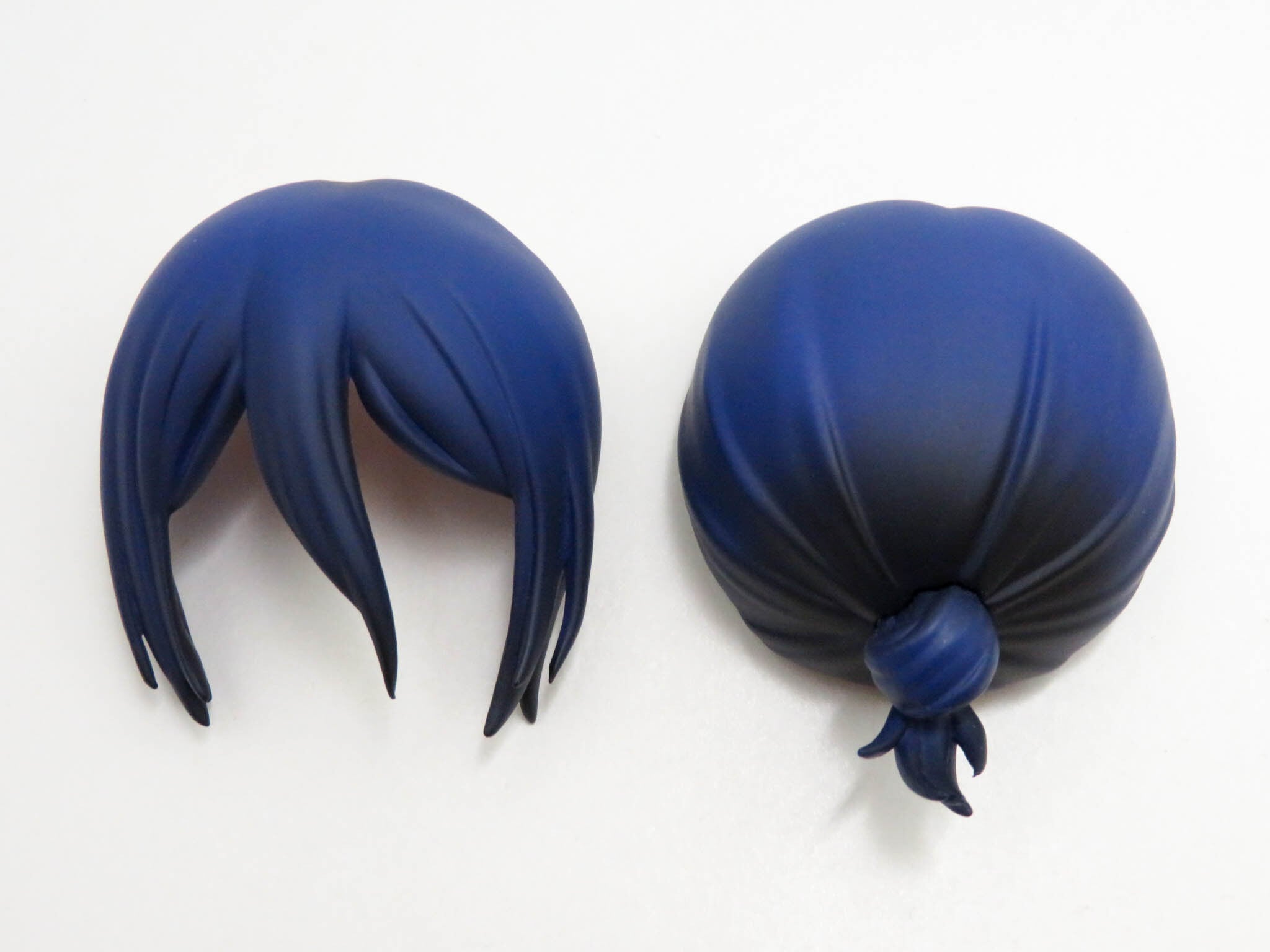 (A-ランク)【2865】 レゼ 髪パーツ ポニーテール ねんどろいど