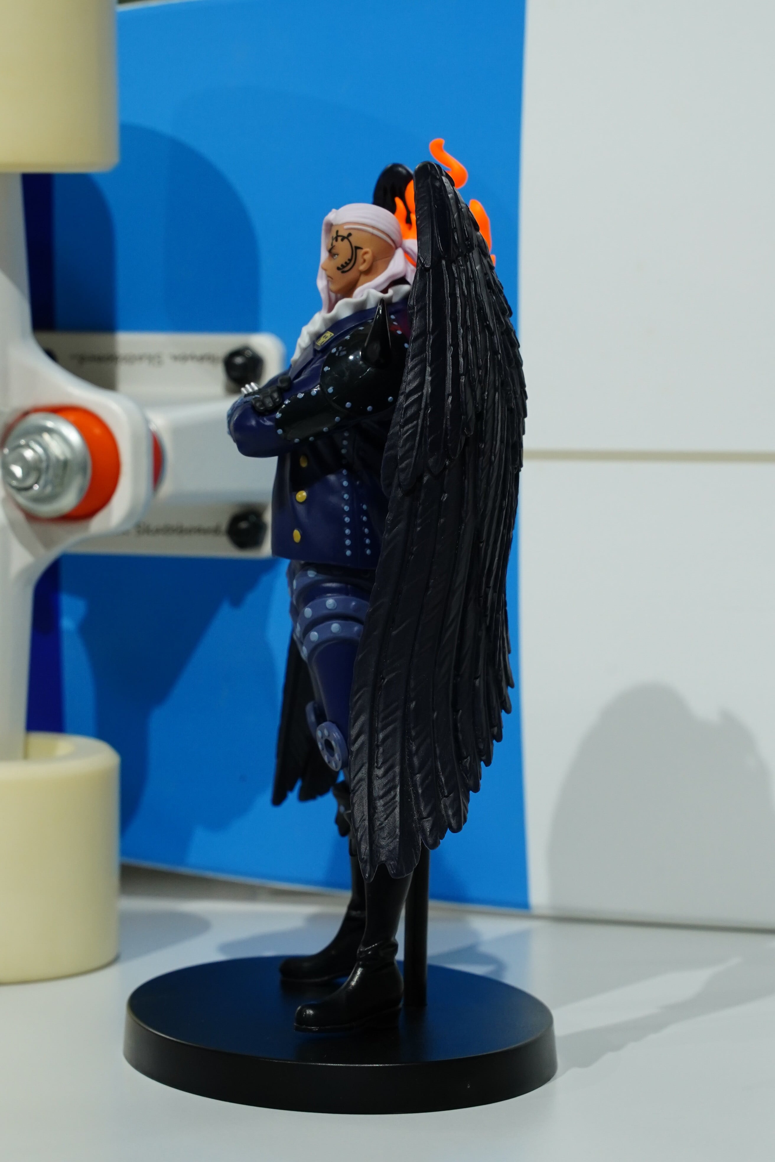 ONE PIECE（ワンピース） DXF～THE GRANDLINE SERIES～EXTRA KING 全1