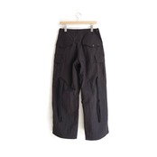 meanswhile  Paper Touch Cargo PT  Off Black  MW-PT25211