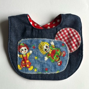 Vintage Remake ベビースタイ【Ann】