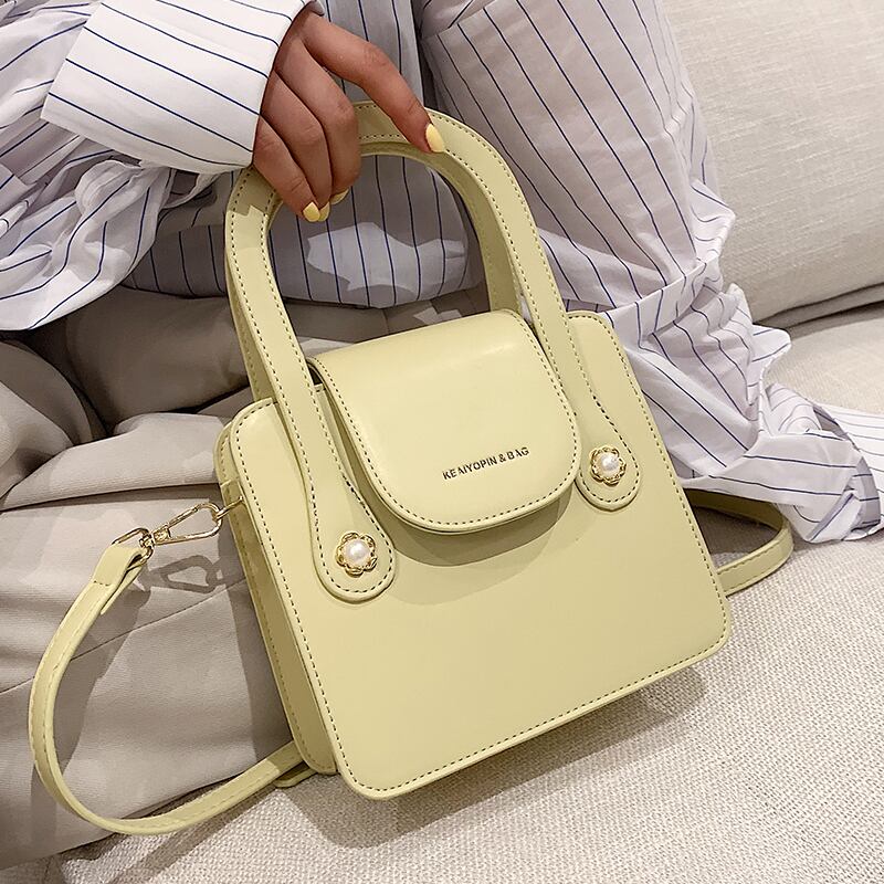 レッドスタイルサマーワンショルダー 夏物 スクウェア メッセンジャーバッグ Tiancai_Wing_Bag5179939082