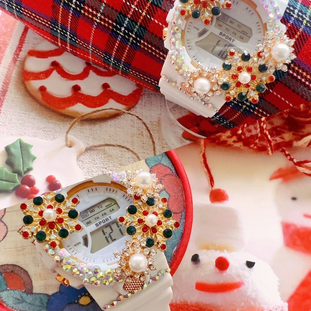 マイウォッチワークショップ予約~大阪~