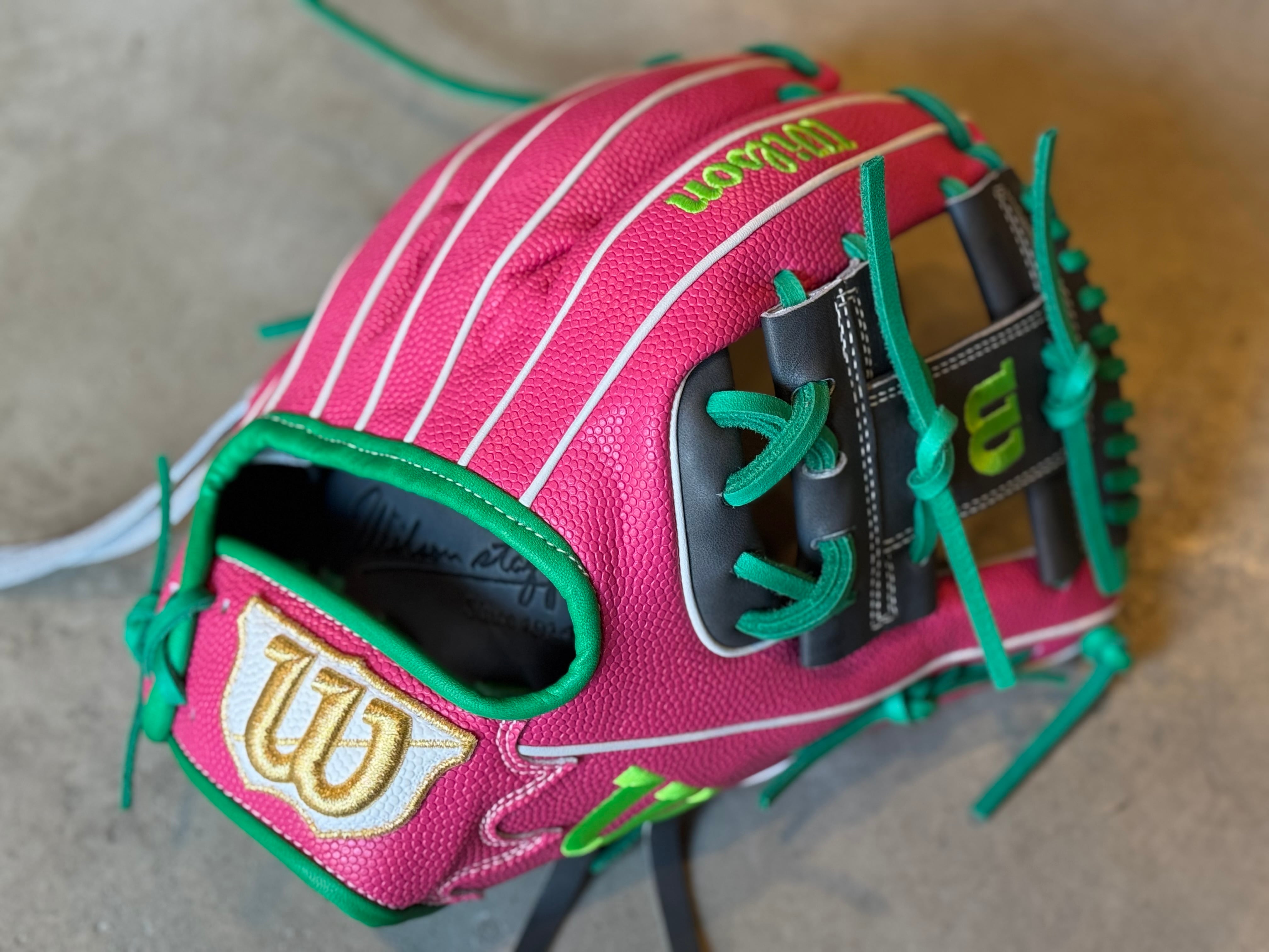 Wilson 87 軟式 87スポーツ限定モデル【Wilson】軟式用グローブ 1975型 ［Wilson直伝