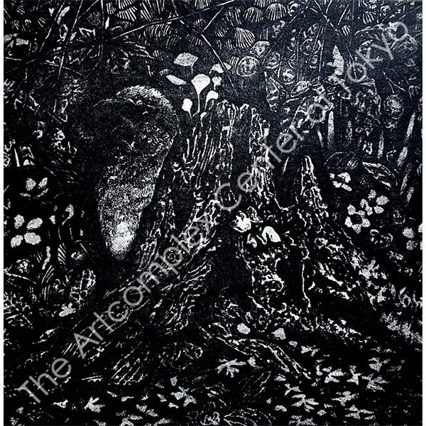 酒井 誠「recently」