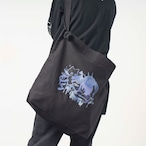 Shoulder Tote - brainfag -