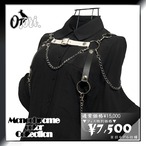 独り占めボディハーネス『妄信』 | Otori.