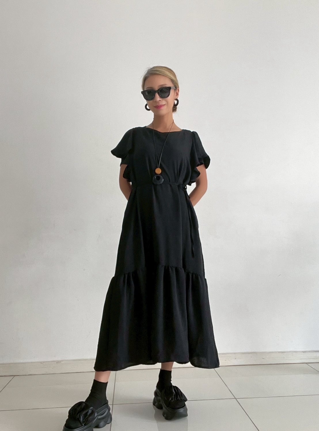 Dress | MARIA