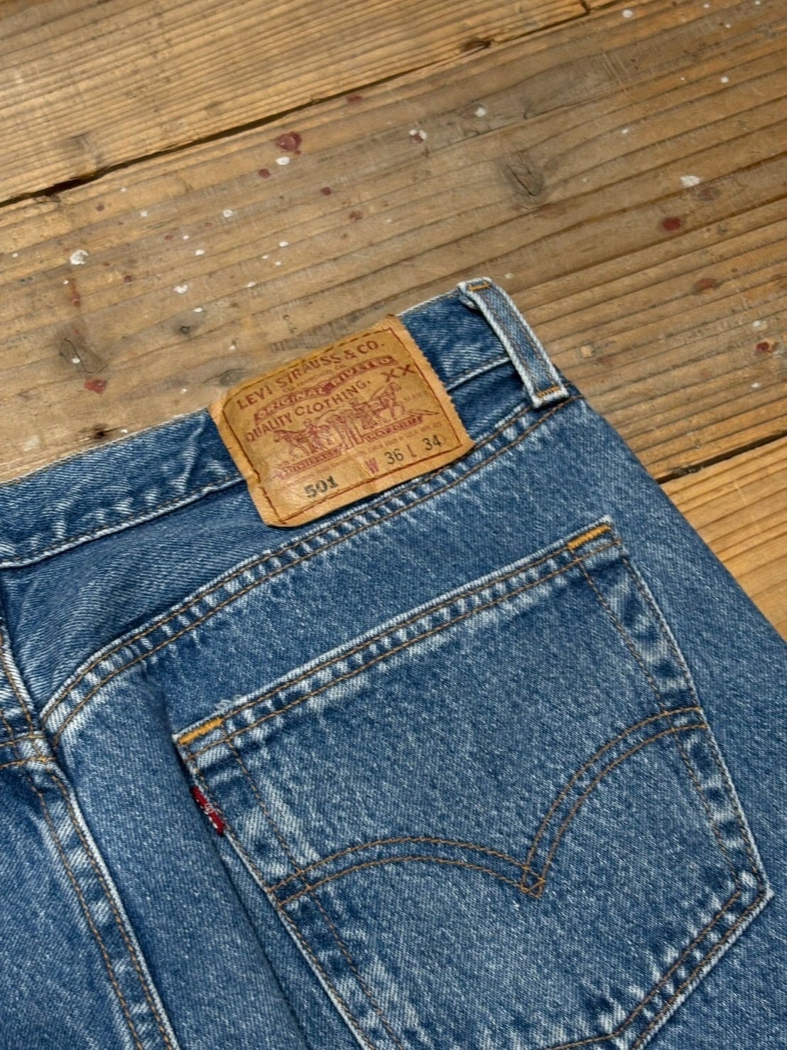 フランス軍 カバーオール ジャケット | vintage clothing twoface