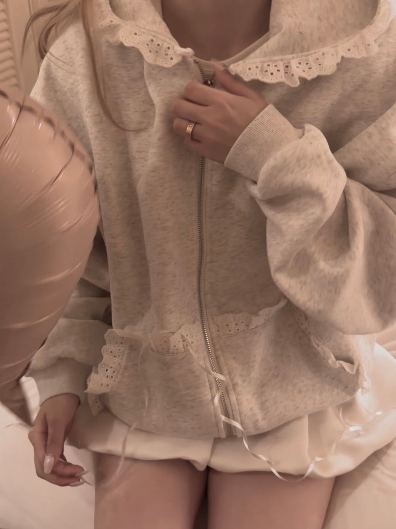 MARRYME LACE SETUP | MARRY ME.official