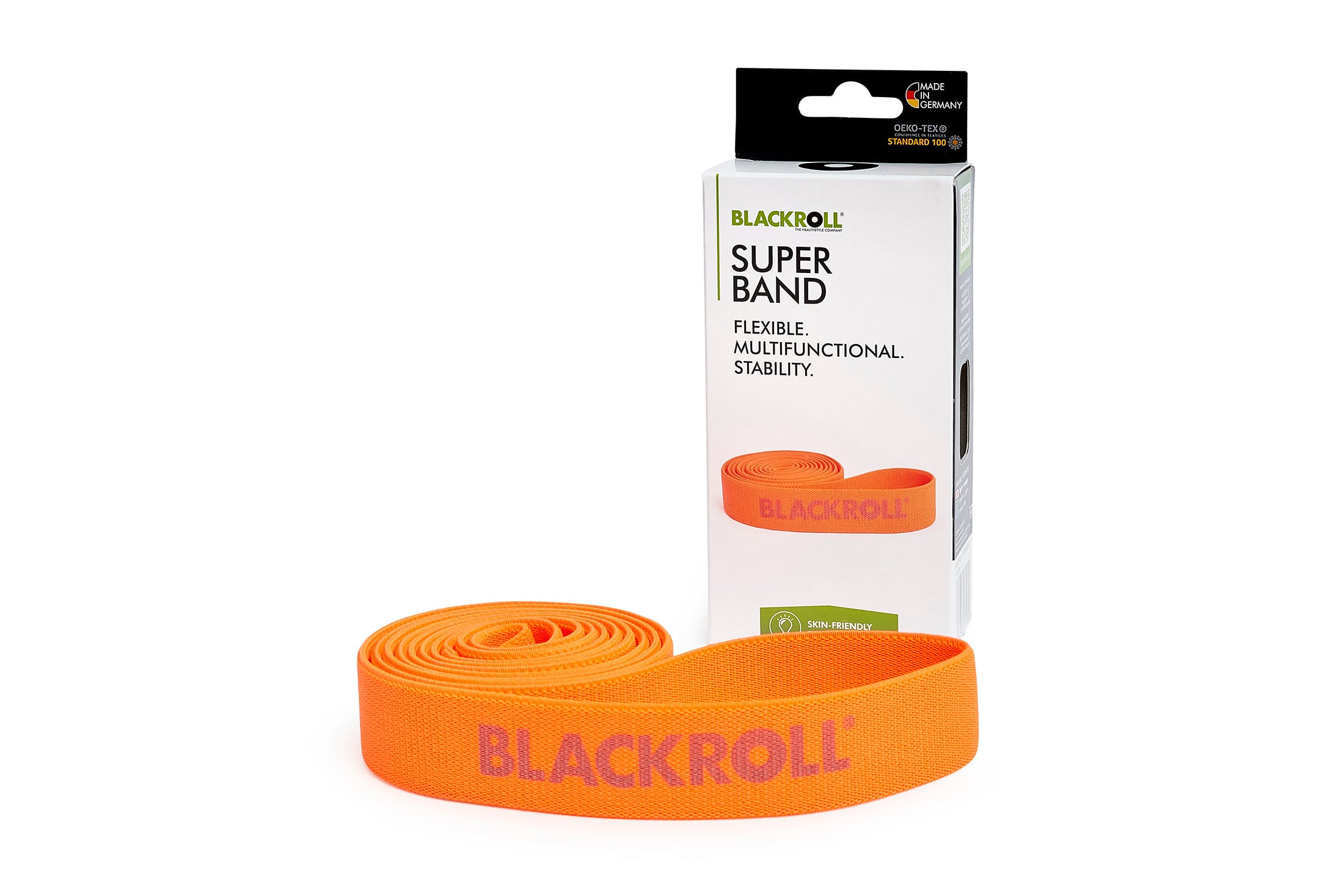 BLACKROLL SUPER BAND | BLACKROLL JAPAN STORE