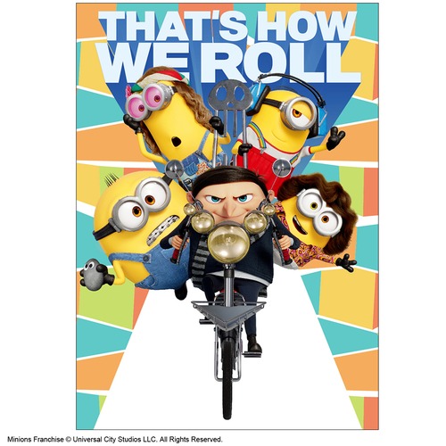 ノート Minions Pop Up Store Online ノート Minions Pop Up Store Online