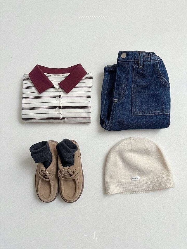 予約⌇atomeme / Cookie beanie