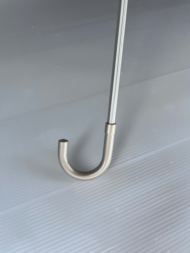 赤い情熱　三つ折り傘　[sam055]