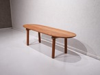 Fredericia Savannah Coffee Table / 北欧 デンマーク Monica Forster 名作 デザイナーズ テーブル フレデリシア サバンナ コーヒーテーブル