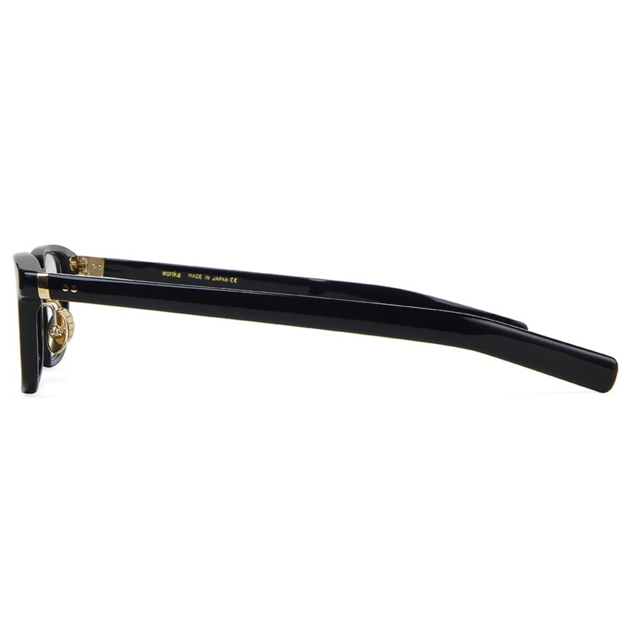 WONKA@Mr.Gentleman EYEWEAR | Re:TRUST EYEWEAR