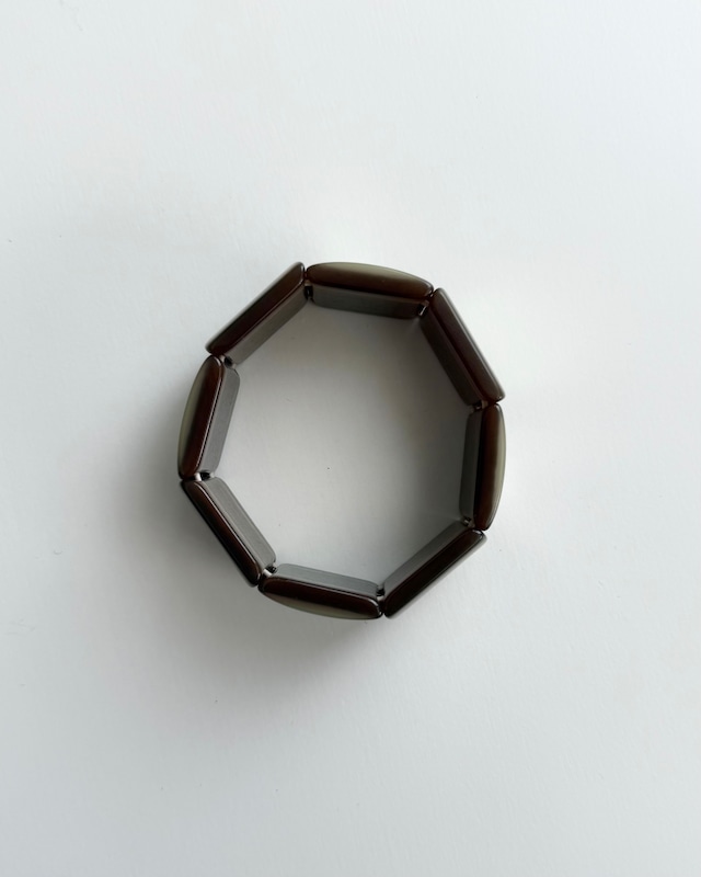 SS1997 BOTTEGA VENETA BANGLE