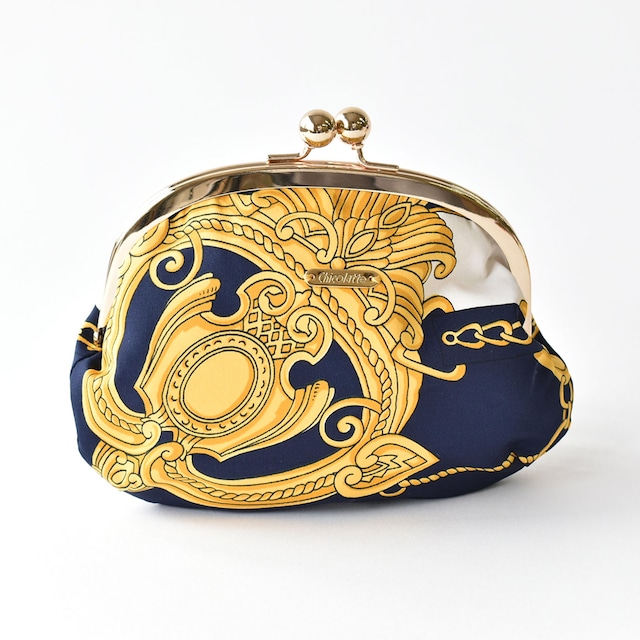 FLAT GAMA POUCH (M) / No,10160-3