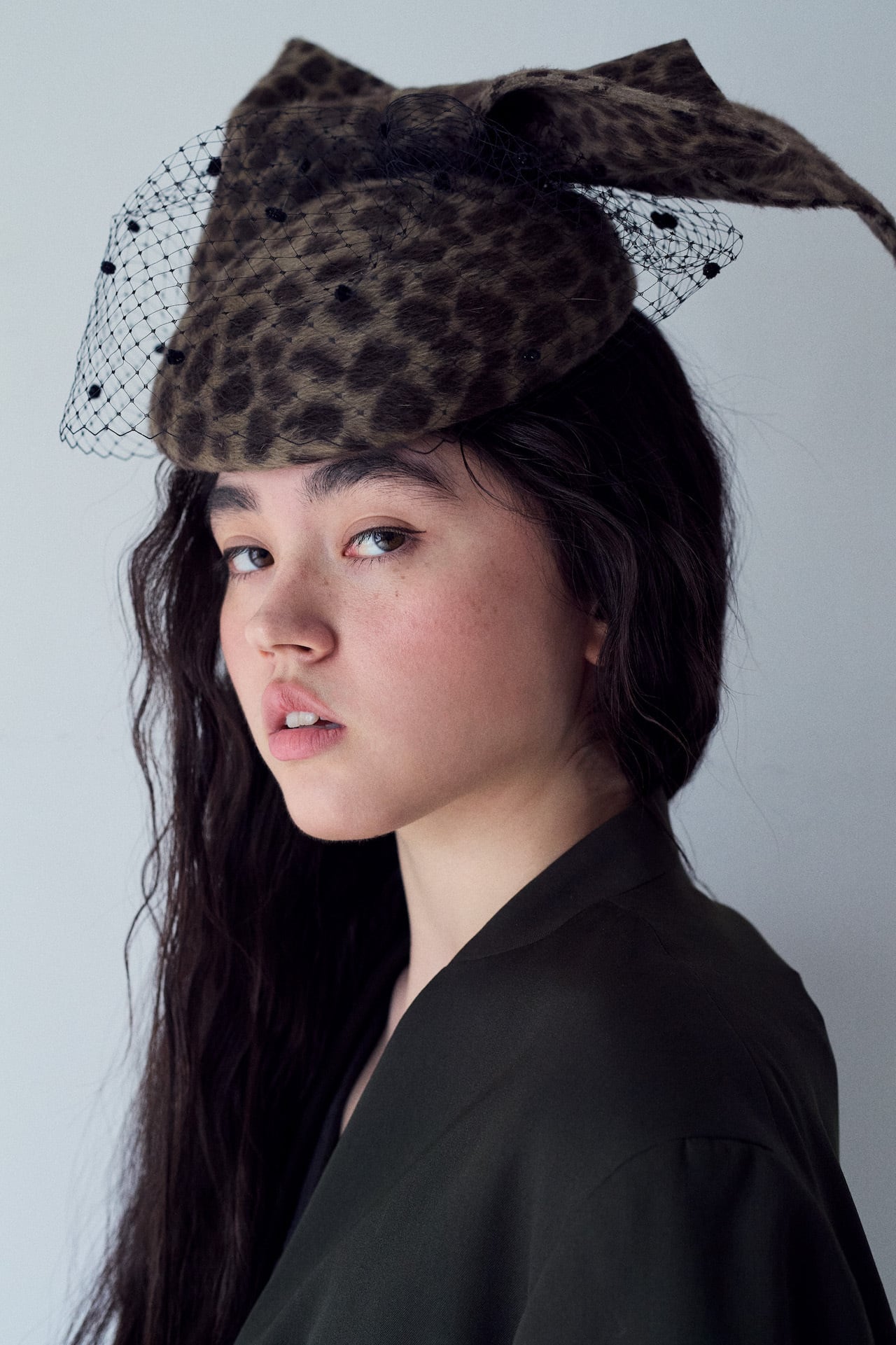ALL ITEM | Mia Hat & Accessory