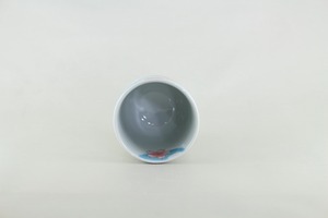 流水桜湯?　(小）