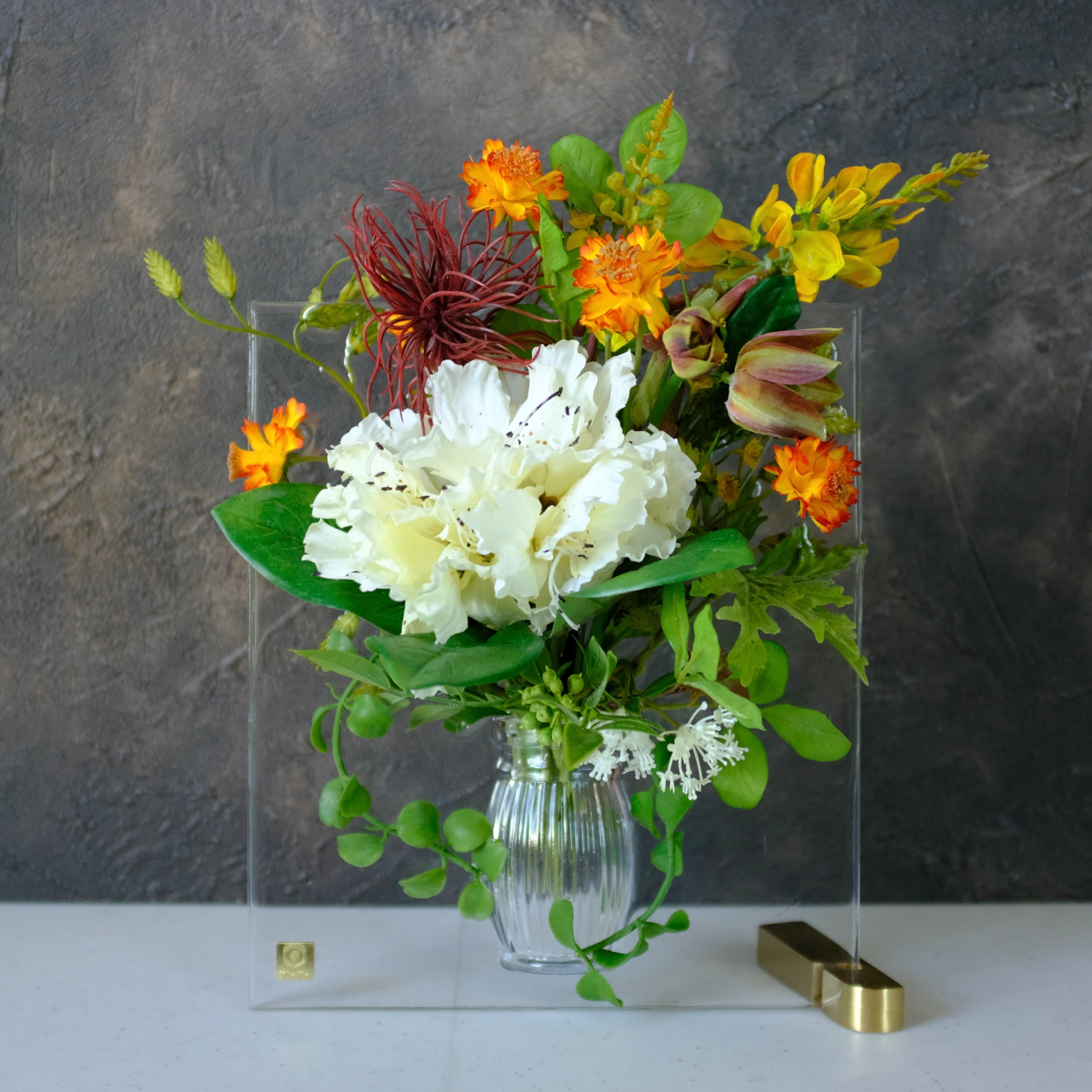 sumika M シャクナゲ アンティーク花瓶シリーズ | KieKa