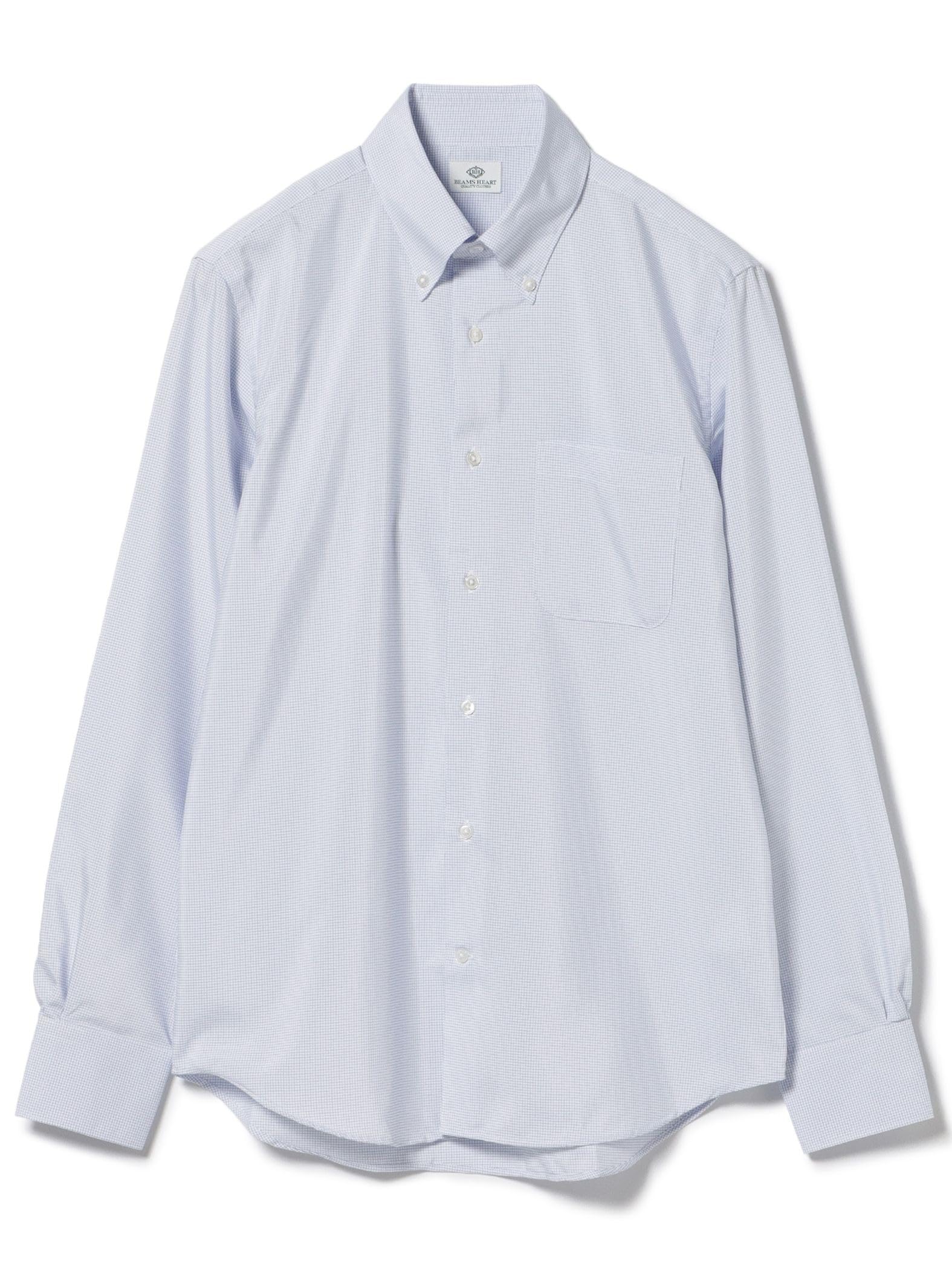 PHIGVEL - CLASSIC LONG DRESS SHIRT | PAY ID