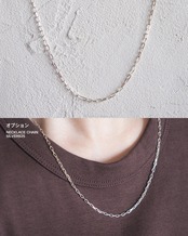 Umikage.（深海 / シルバー）