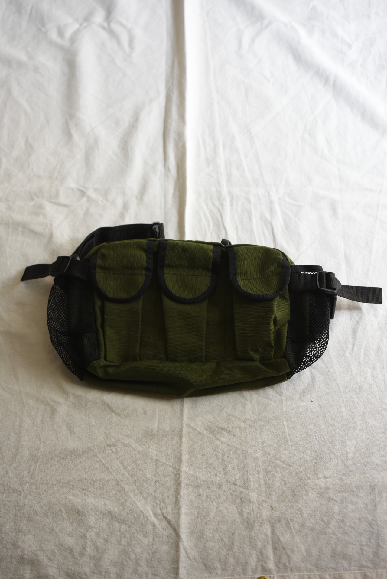 OK／outdoor body bag