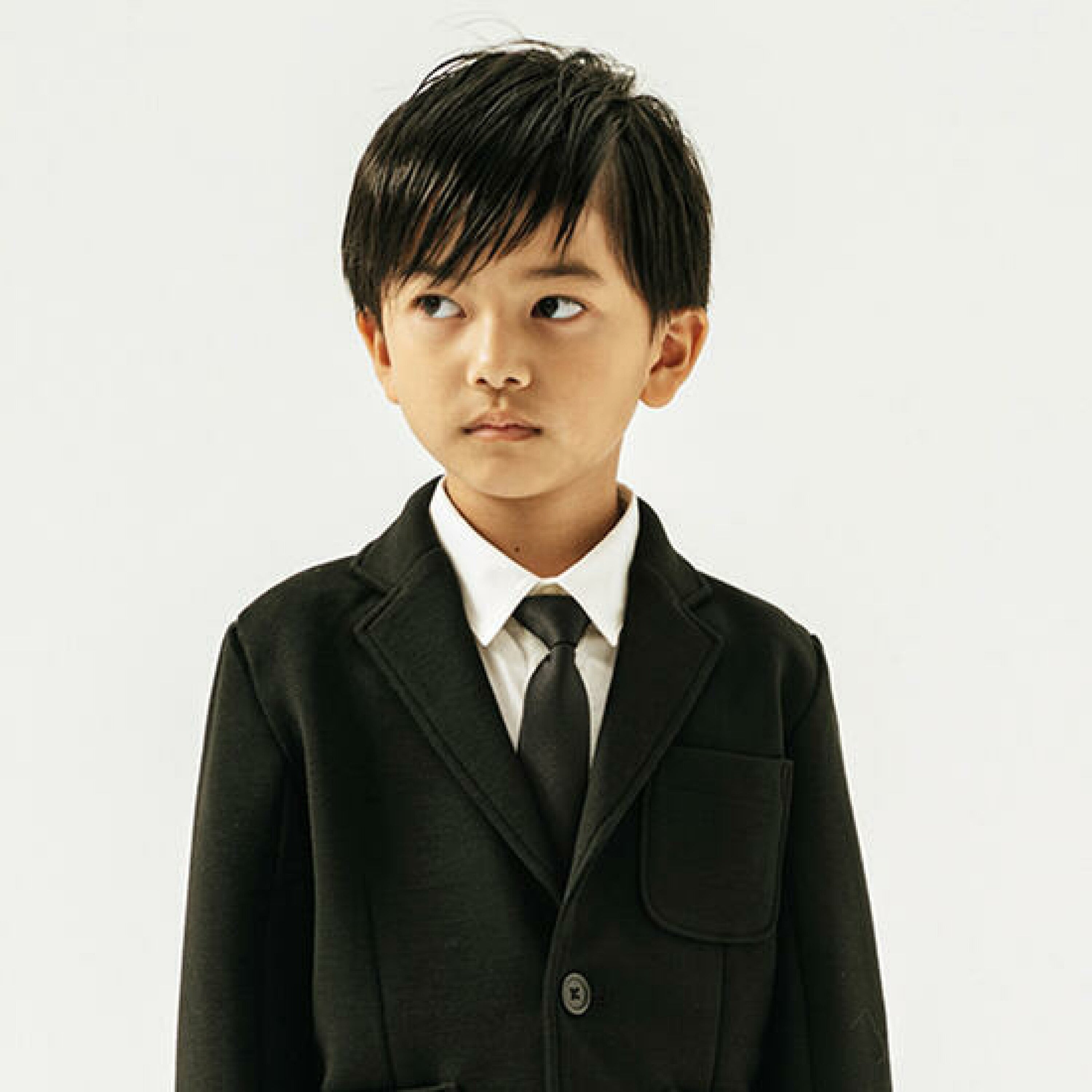 ジェネレーター ネクタイ 入学式 卒業式 ナロータイ ネクタイ (グレー  