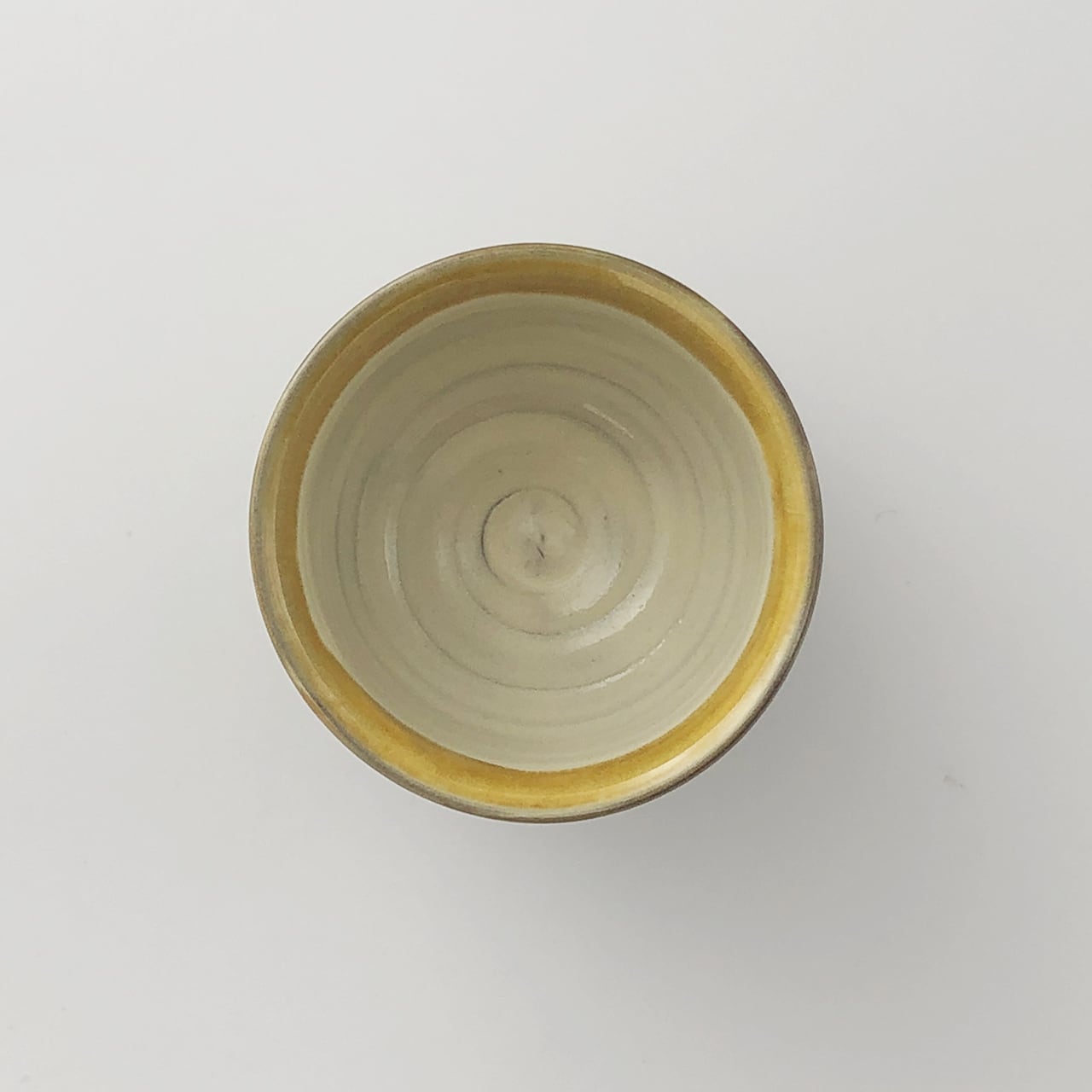 煎茶椀 汲出茶碗 茶杯 粉引 刷毛目 煎茶道具 骨董 民藝 煎茶椀 汲出