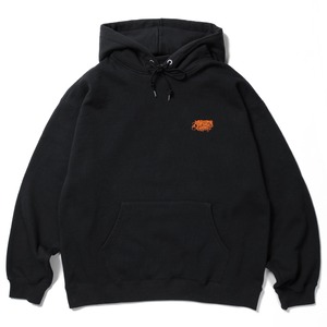 CLASSIC LOGO HOODED SWEAT SHIRT