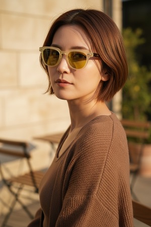 温故知新 若狭 参 ｶﾗｰ03 偏光ｻﾝｸﾞﾗｽ