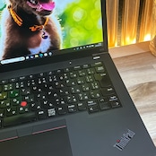 『おすすめ』Lenovo ThinkPad X13  Ryzen5 5650U  メモリ8GB  SSD256GB ノートパソコン