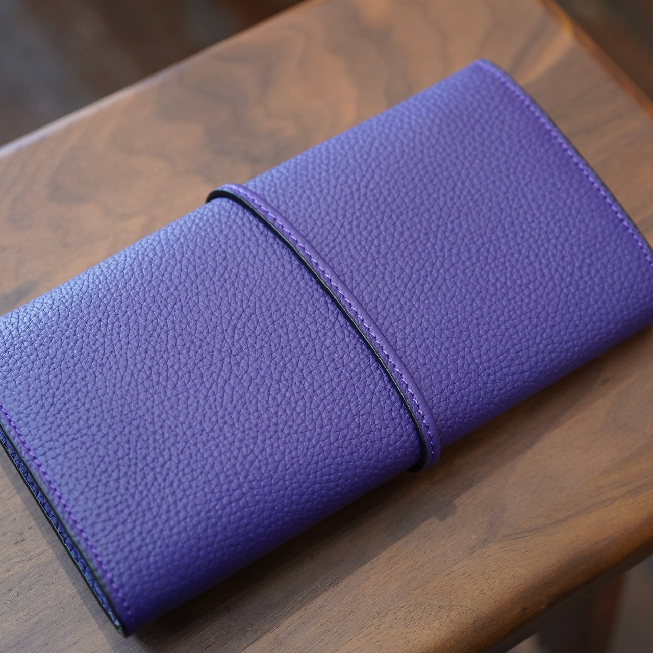 ル・ボナー 紐財布 アイリス | CIRCLE online shop サークル