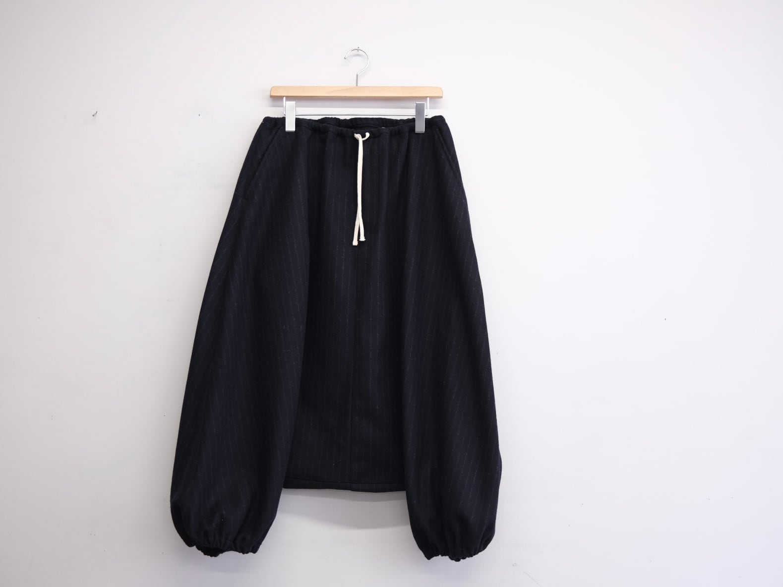 LESS TAILOR” Kamishimo Vest“ HOMELESS TAILOR” Kamishimo Vest“ | Lapel online store