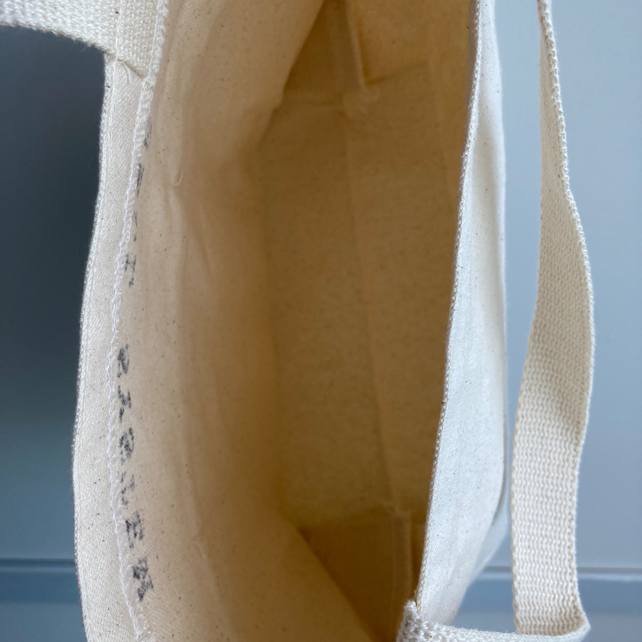 Bell System キャンバスツールバッグ 80s 画像6