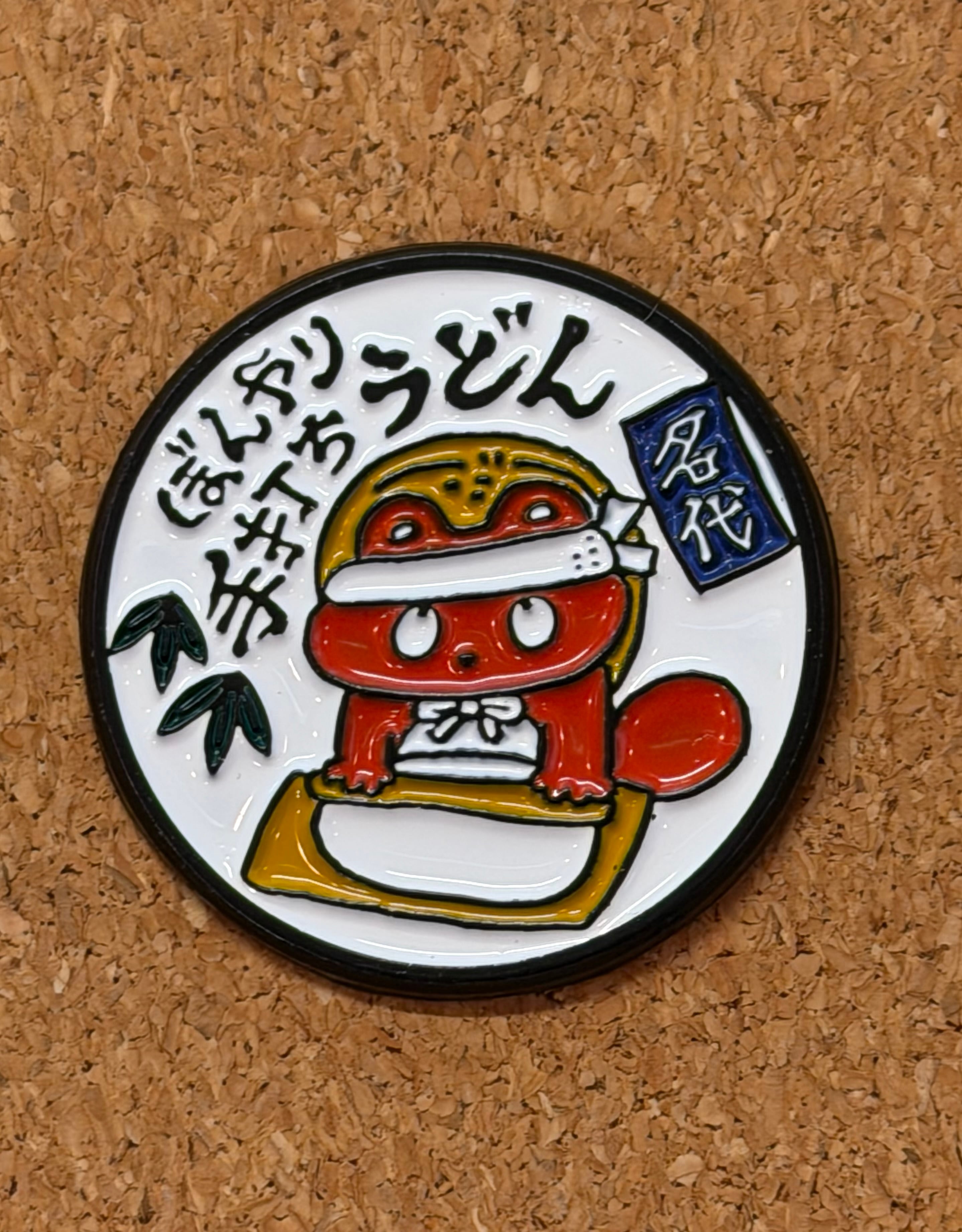ご利益や＆龍のキャンバス