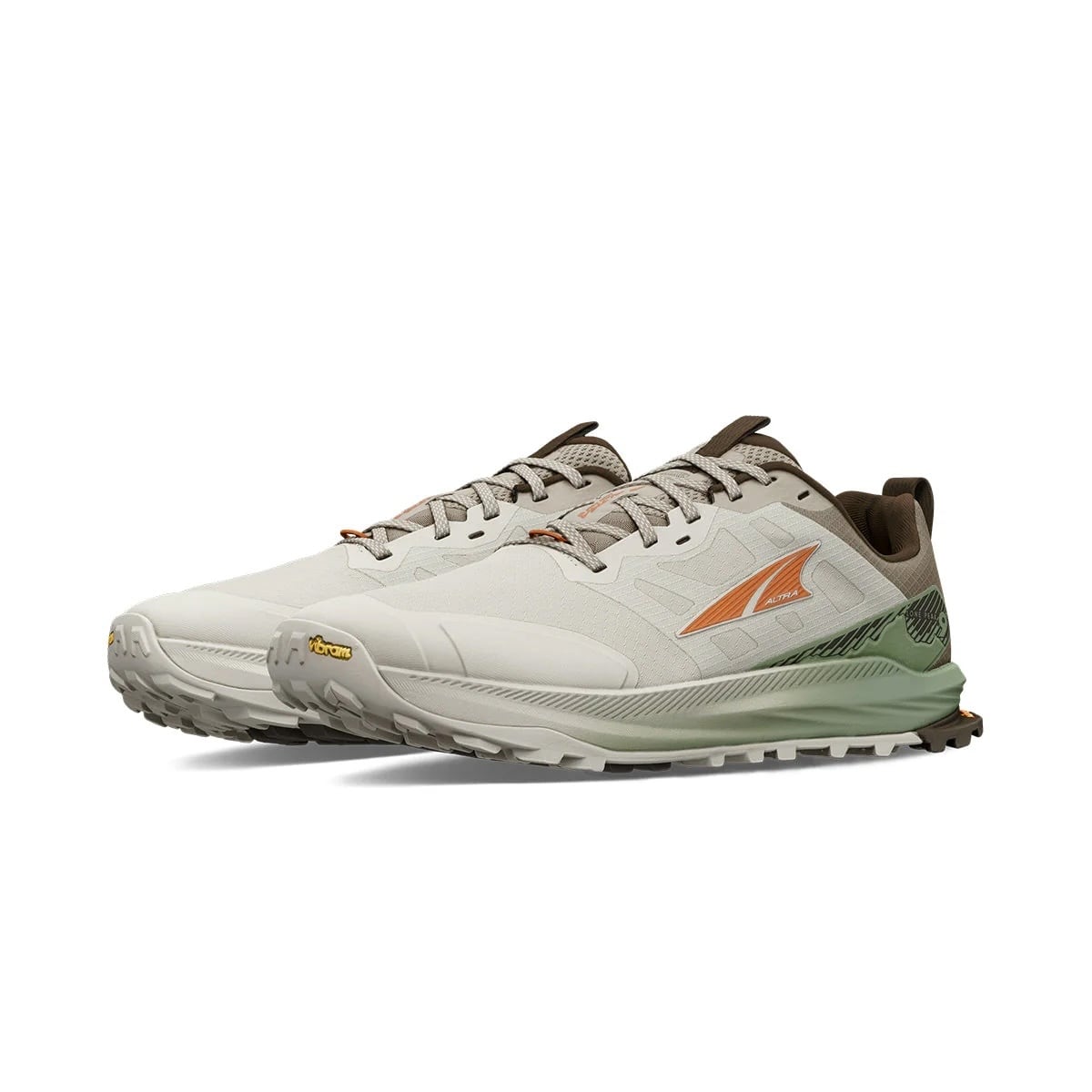 ALTRA（アルトラ）M LONE PEAK 9+（ローンピーク 9+）-BASALT メンズ