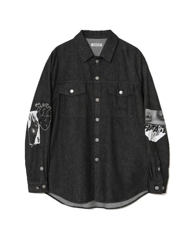 MENS | UNDERCOVER KYOTO
