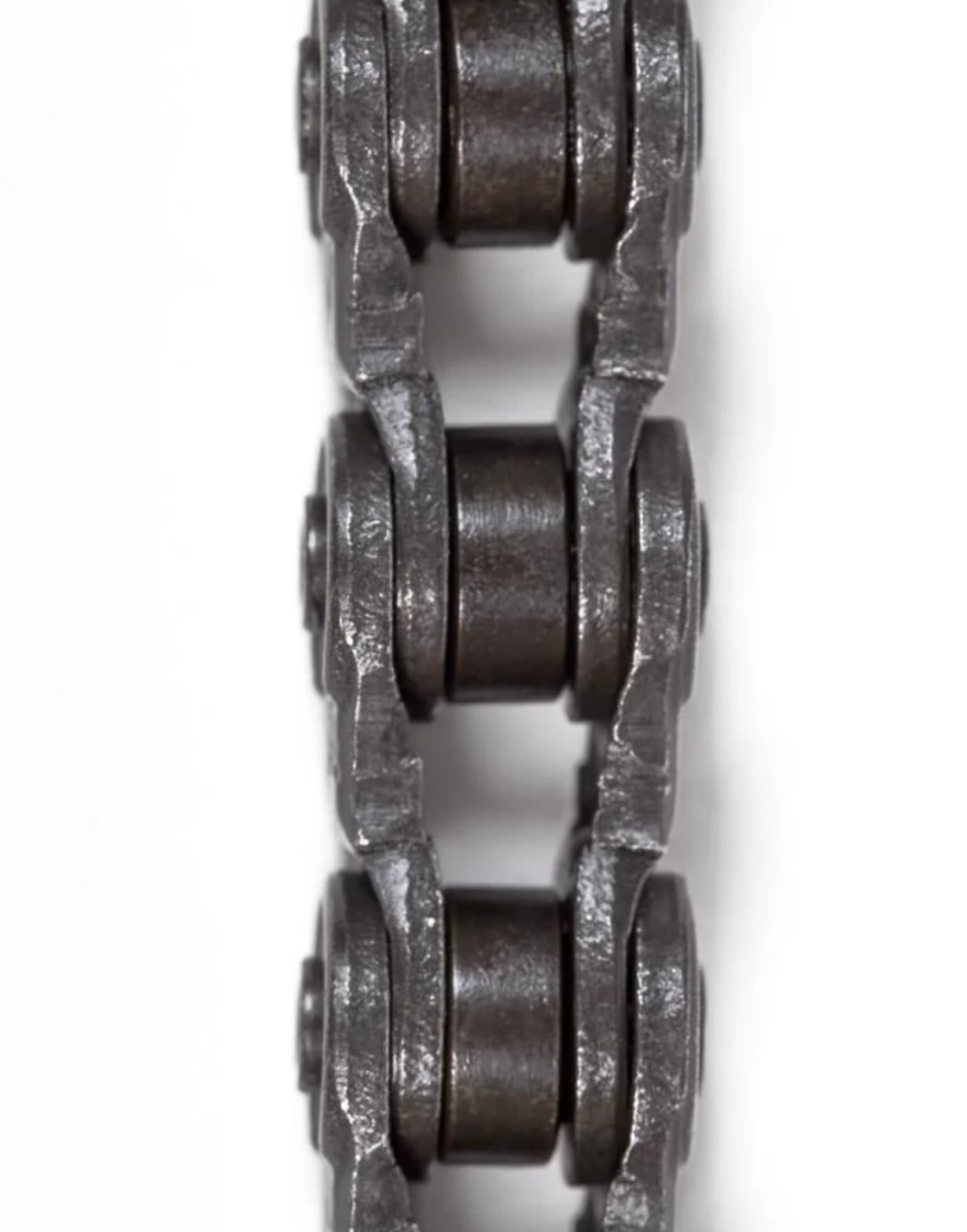 Shadow Interlock Supreme Chain/Black | bmxshop